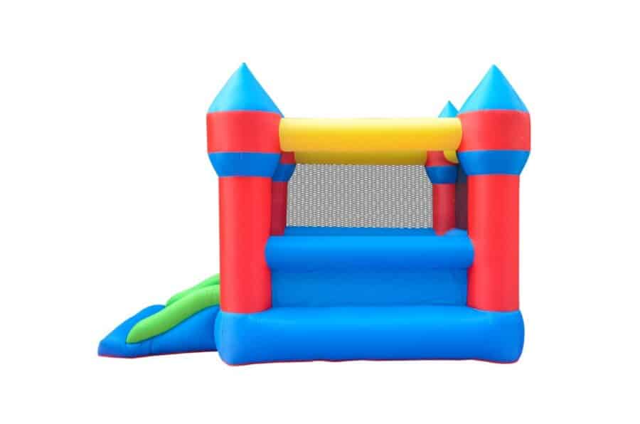 ⁦מתנפח בינוני אבירים 62024 מבית JUMPER⁩ – תמונה ⁦7⁩