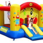 מתנפח הליצן 9201 HAPPY HOP