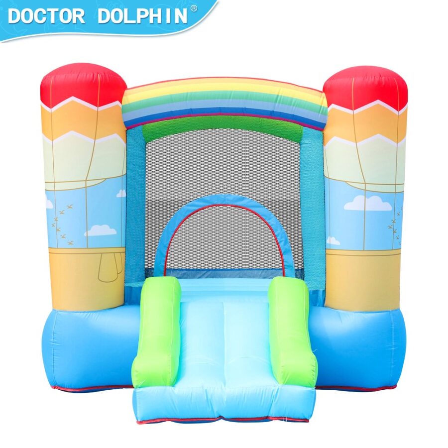 ⁦מתנפח כדור פורח D72016 Doctor Dolphin⁩ – תמונה ⁦8⁩