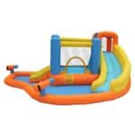 מתנפח מים בינוני פארק מים 63107 מבית DOCTOR DOLPHIN