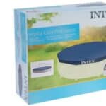 כיסוי לבריכה ביתית עגולה (בקוטר 457) 28032 מבית INTEX