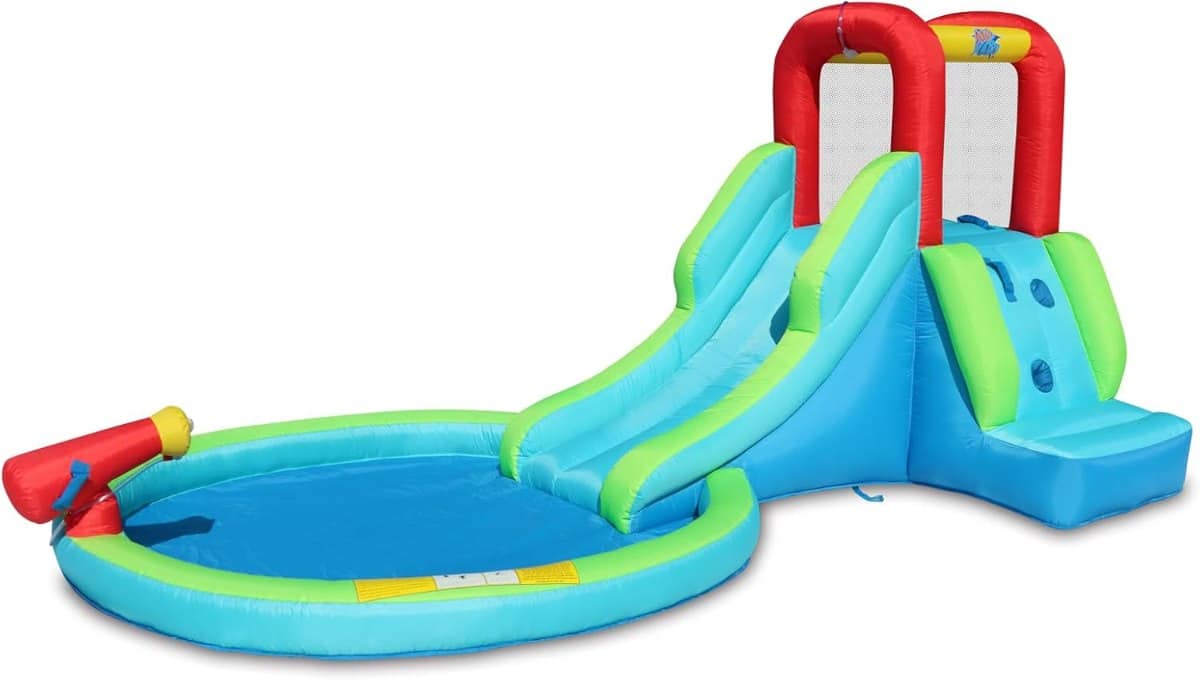 kfitz-1adb550b0ebfaac01b5617c9155ac7a0 מתנפח מים 9452 מבית Happy Hop – תמונה 1