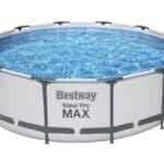 ערכת הכל כלול קלאסיק — בריכה אולטרה MAX (366X100 סמ) 56260 מבית BESTWAY