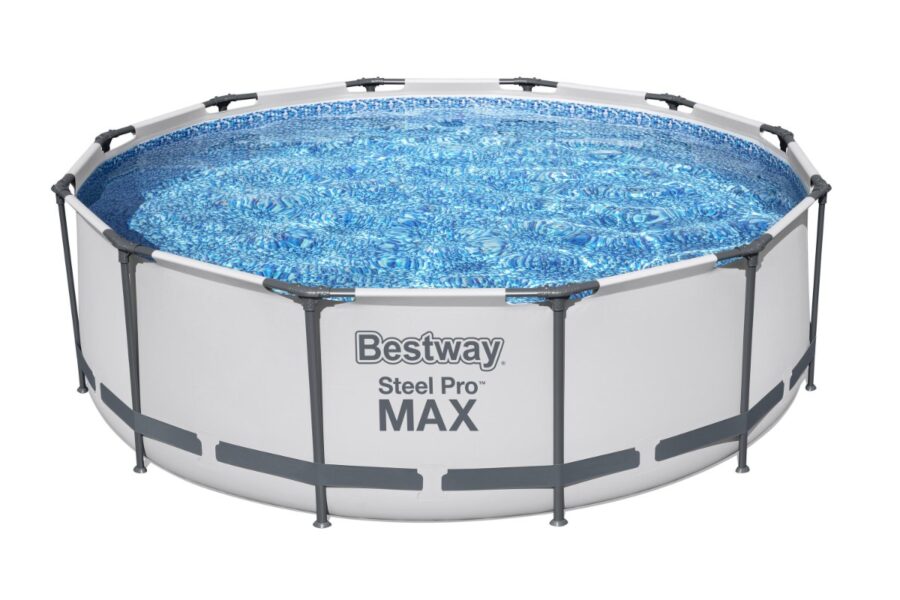 ערכת הכל כלול קלאסיק — בריכה אולטרה MAX (366X100 סמ) 56260 מבית BESTWAY