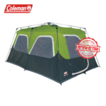 אוהל להקמה מהירה ל 10 אנשים 2000026678 מבית Coleman