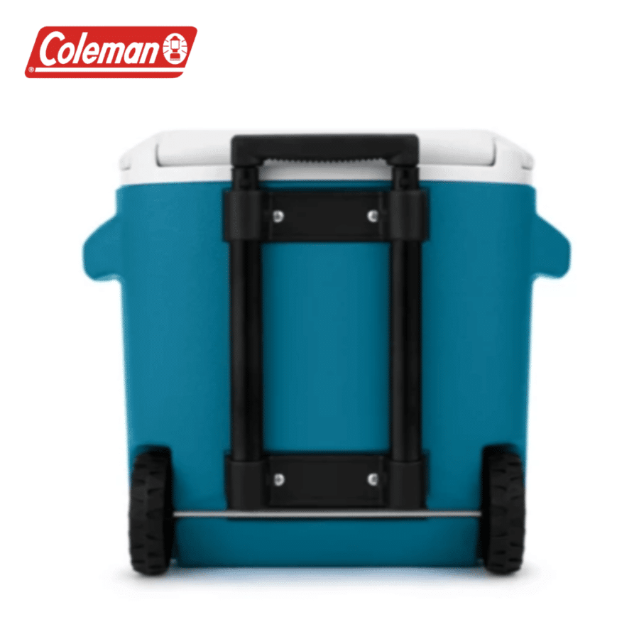 ⁦ציידנית 26 ליטר עם גלגלים 2160822 מבית Coleman⁩ – תמונה ⁦6⁩