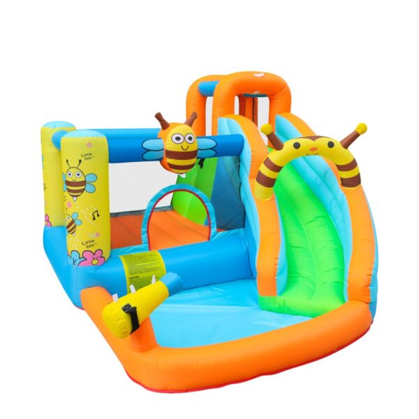 מתנפח מים גדול כוורת הדבורים W63120 מבית Doctor Dolphin