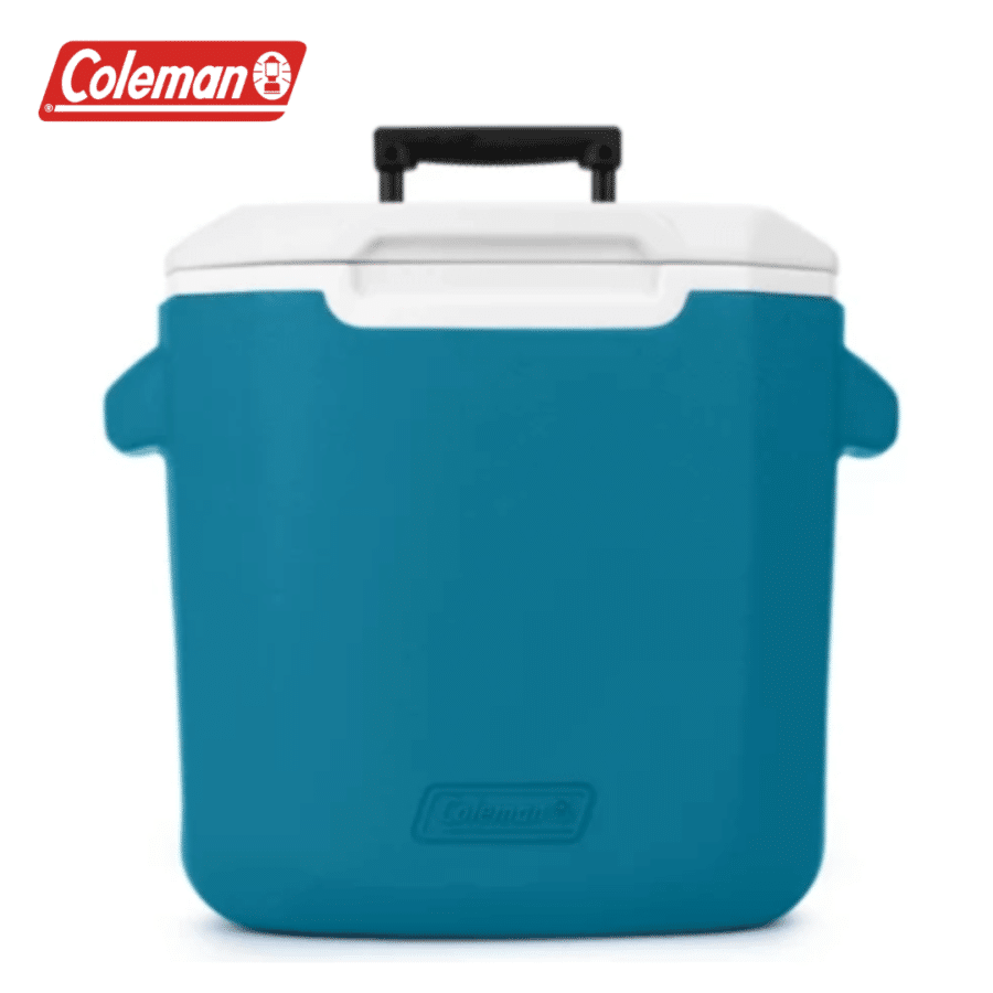⁦ציידנית 26 ליטר עם גלגלים 2160822 מבית Coleman⁩ – תמונה ⁦4⁩