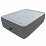 מזרן מתנפח זוגי Queen Dura-Beam Plus עם משאבה מובנית ‎203×152×56‎ ס״מ | INTEX | מק״ט ‎64418‎ |